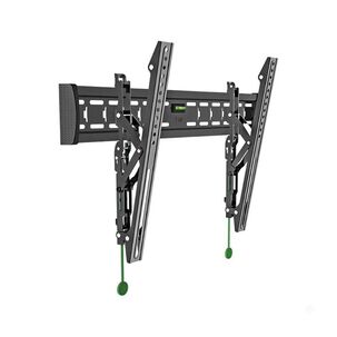 Soporte De Pared Para Tv 55 A 75 Brazo Articulado Inclinable