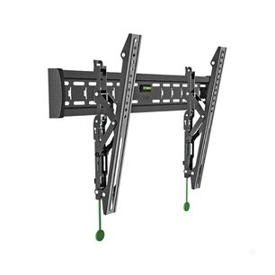 Soporte De Pared Para Tv 55 A 75 Brazo Articulado Inclinable