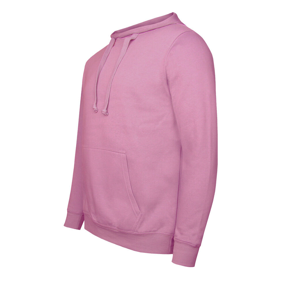 Poler&oacute;n Canguro Vulpes Blush Unisex image number 2.0