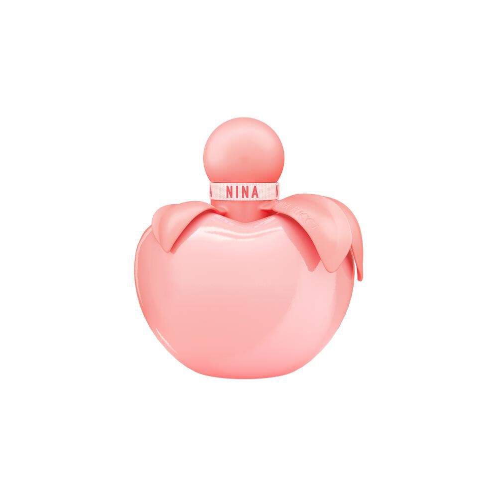 Perfume Nina Rose Nina Ricci / 50 Ml / Edt image number 0.0