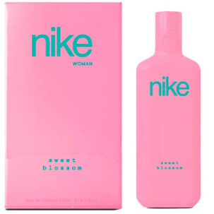 Nike Mujer Sweet Blossom Edt 150ml