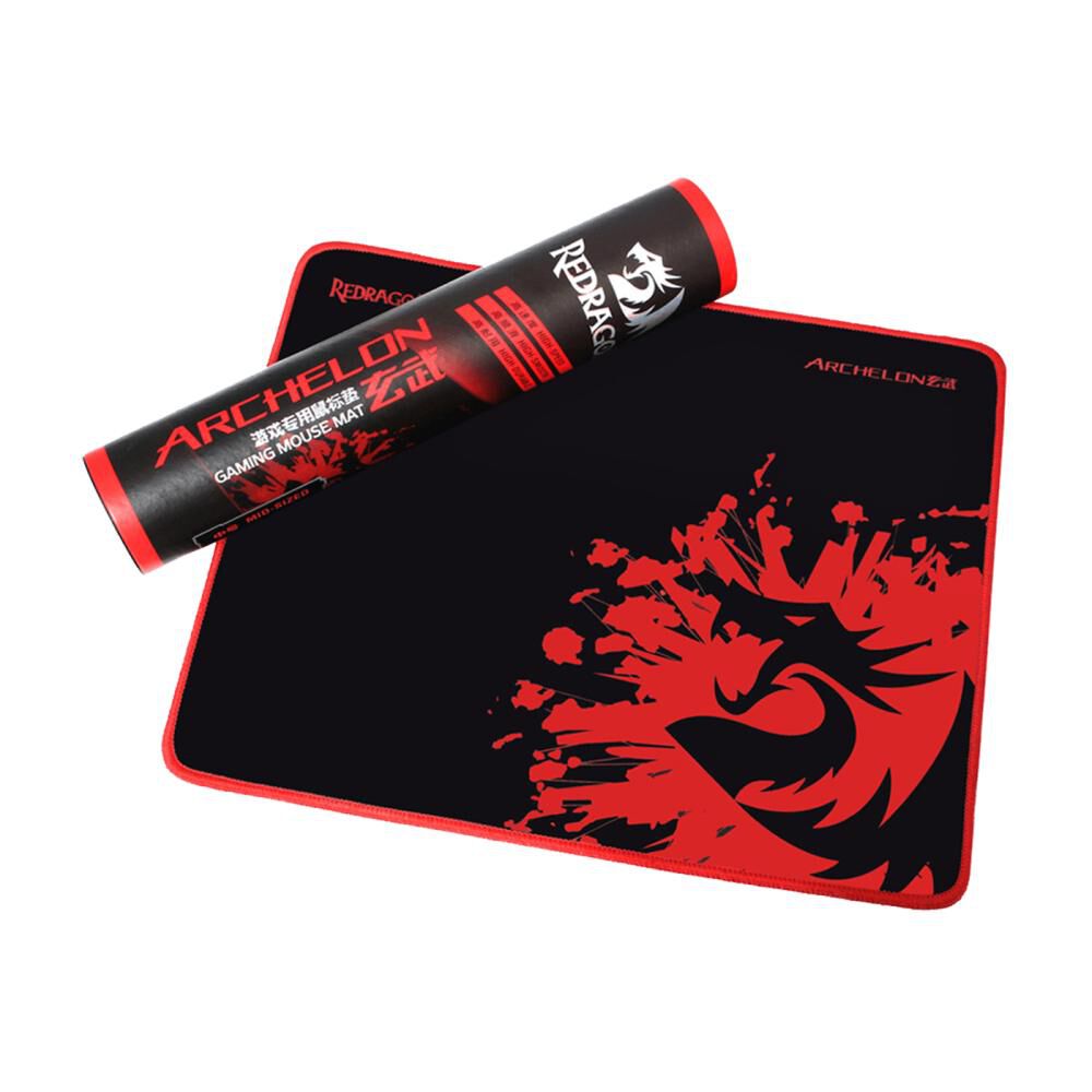 Mouse Pad Gamer Redragon Archelon M P001 image number 1.0