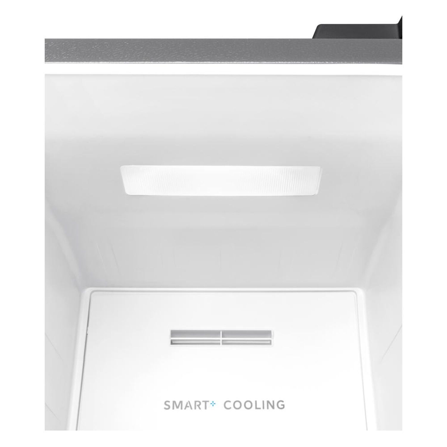 Refrigerador Side By Side Midea Mdrs629fge50 / No Frost / 461 Litros / E image number 10.0