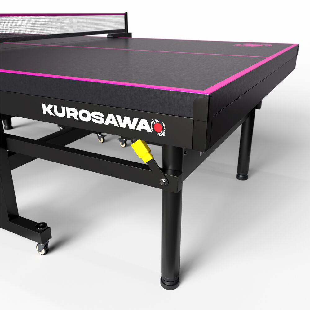 Mesa De Ping Pong Sanke Paris 24 Kurosawa image number 3.0