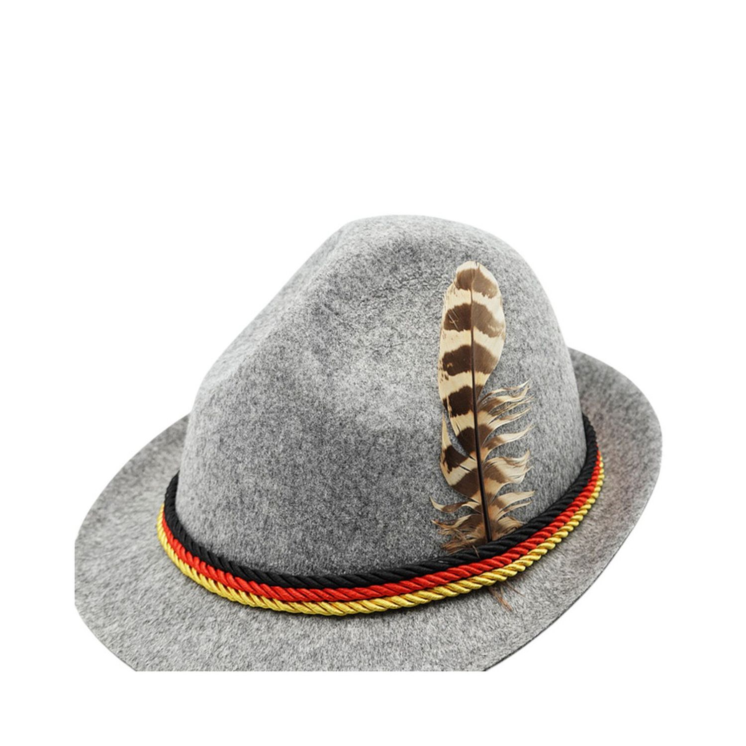 Gorro Disfraz Oktoberfest Aleman image number 4.0