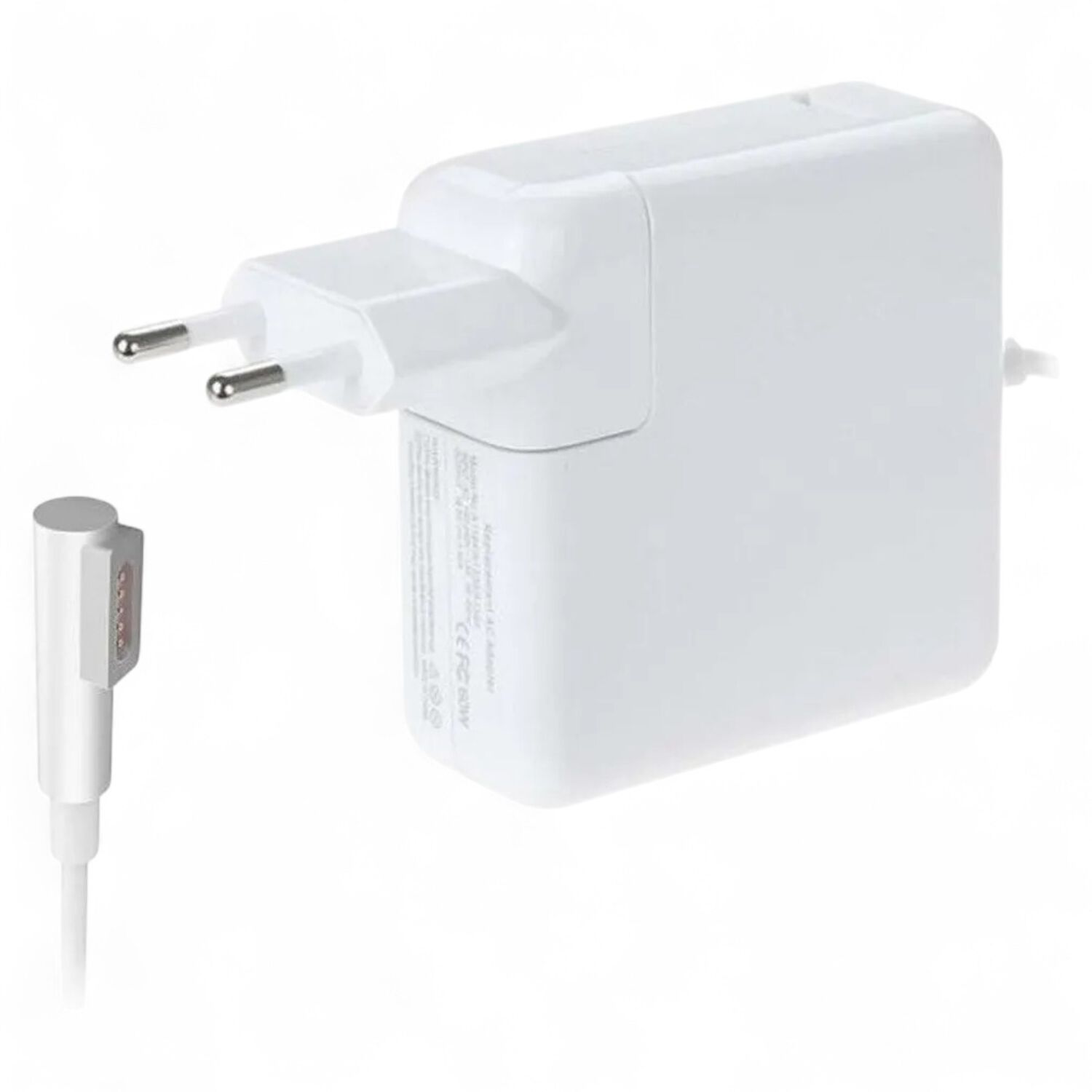 Cargador Dblue 45w Para Macbook Pro Con Conector Magsafe 14.5v/3.1a image number 2.0