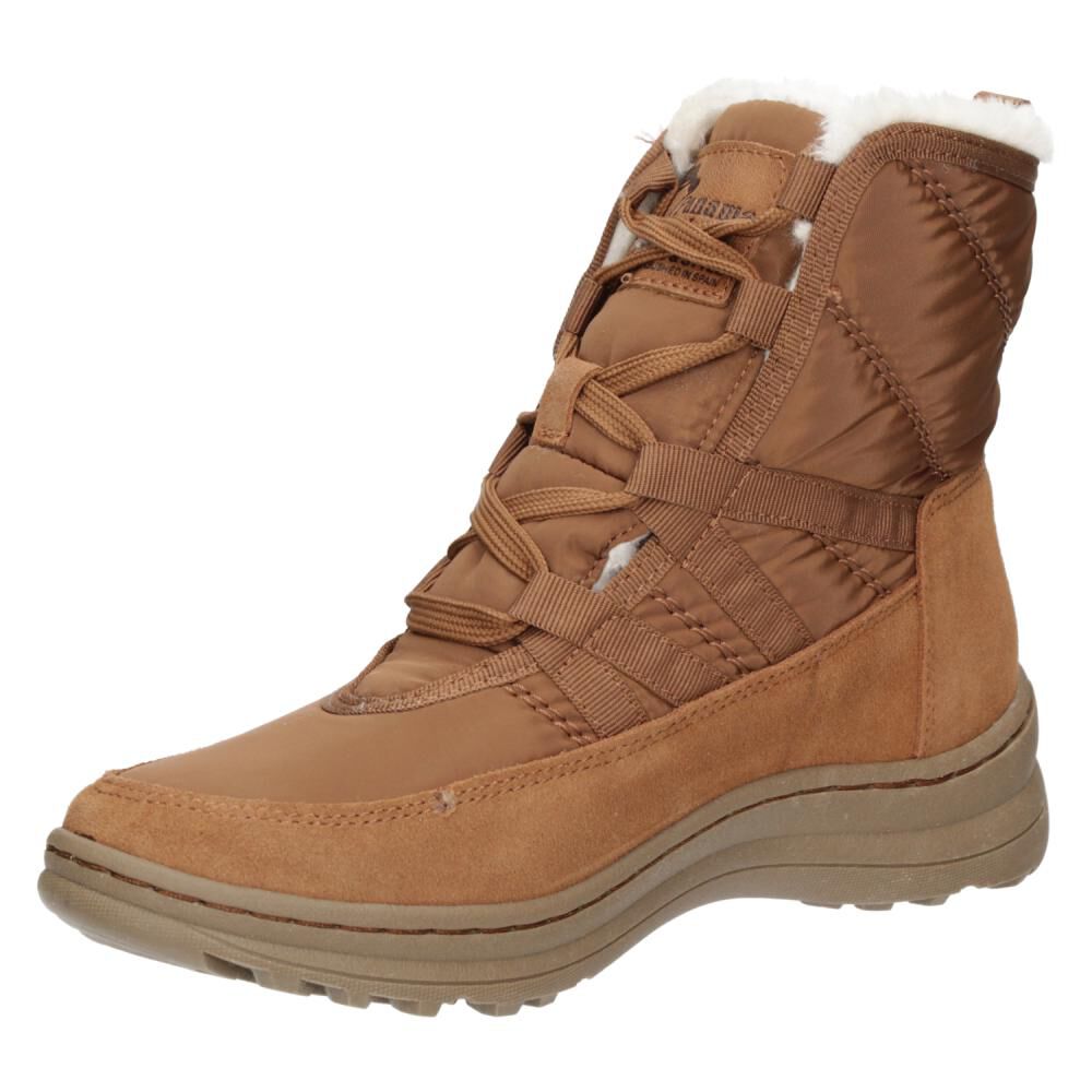Botín Mujer Panama Jack en Oferta | Hites.com