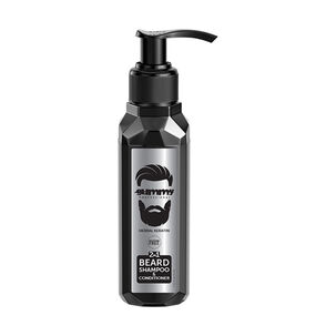 Gummy - Shampoo Profesional Para Barba 2 En 1 Sin Siliconas 100ml