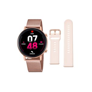 Reloj 50042/1 Lotus Negro Mujer Smart Watch