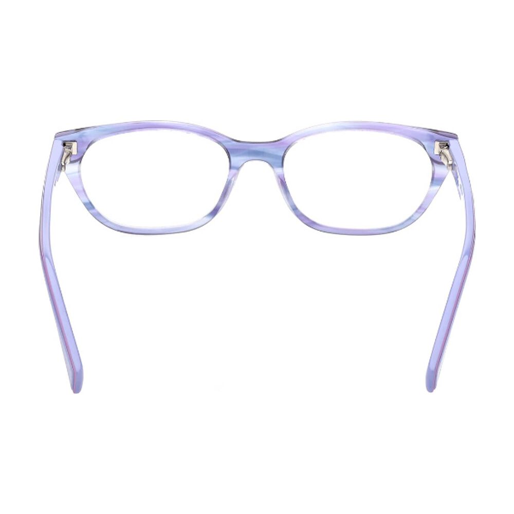 Lentes &Oacute;pticos Morado Skechers Para Ni&ntilde;os image number 3.0
