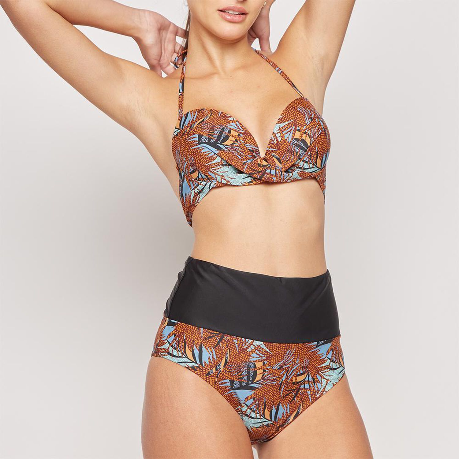Bikini Mujer Intime image number 1.0