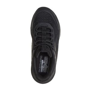 Zapatilla Juvenil Ni&ntilde;o Skechers Glide-step Plus Bbk