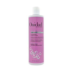 Ouidad - Acondicionador De Limpieza Suave Coil Infusion 355 Ml