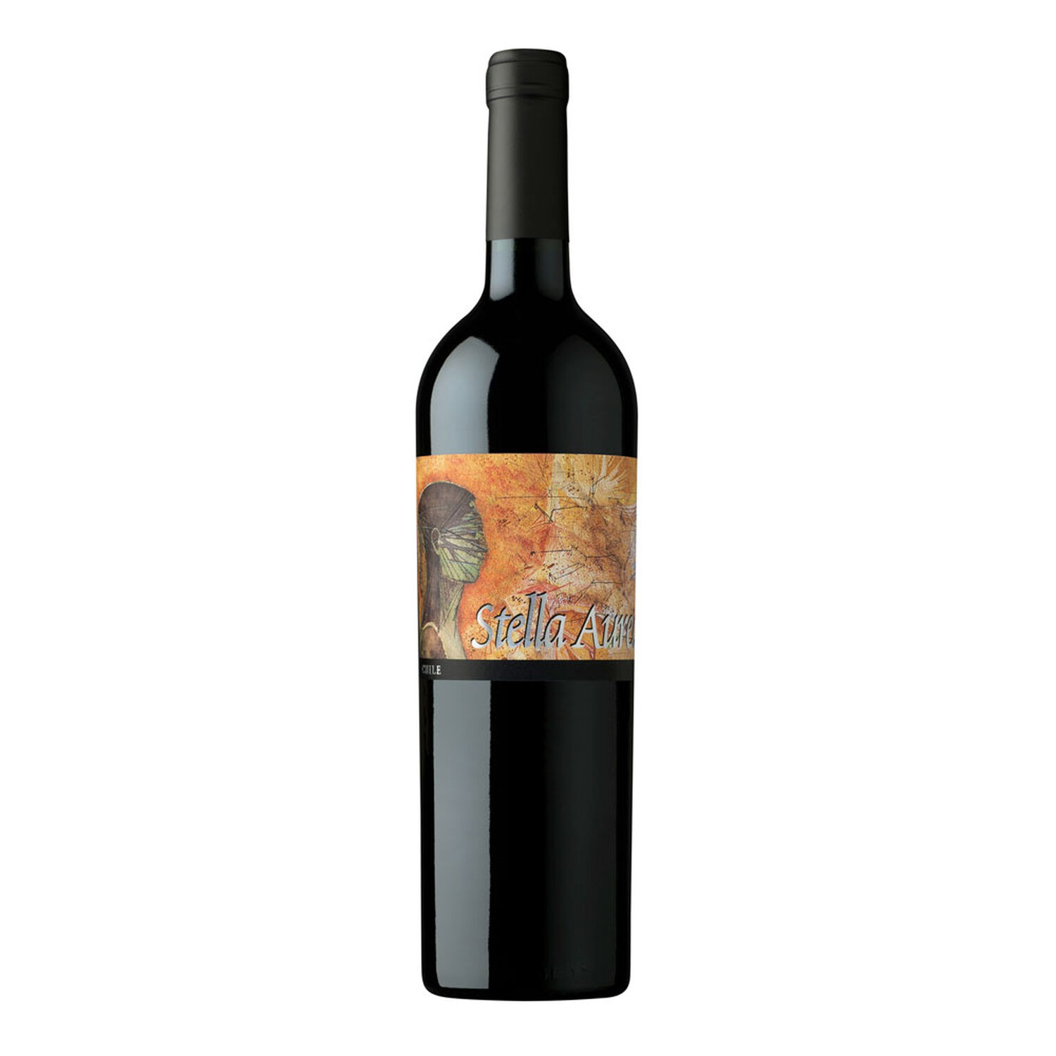 Vino Quebrada De Macul Stella Aurea Cabernet Sauvignon image number 0.0
