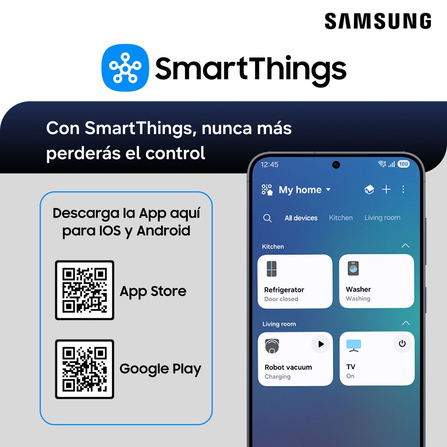 50 Mini Led M70h 4k Samsung Smart Tv 2026 image number 5.0