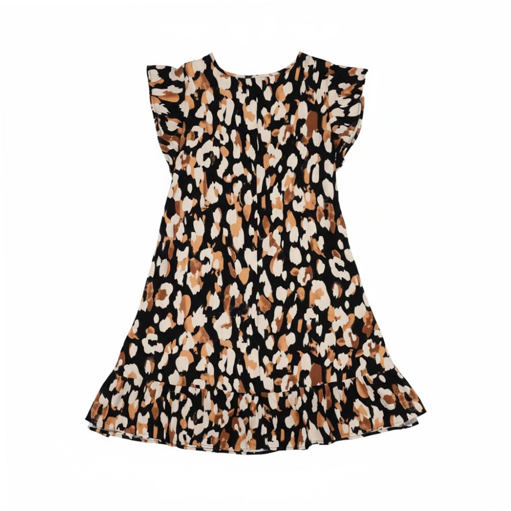 Vestido Mujer Kimera image number 1.0