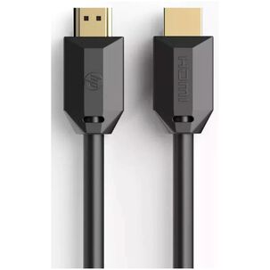 Cable Hdmi Pd Hd 4k Blindado 18gbps 1mt Hp