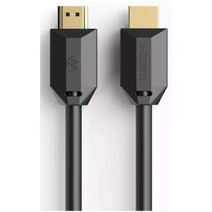 Cable Hdmi Pd Hd 4k Blindado 18gbps 1mt Hp