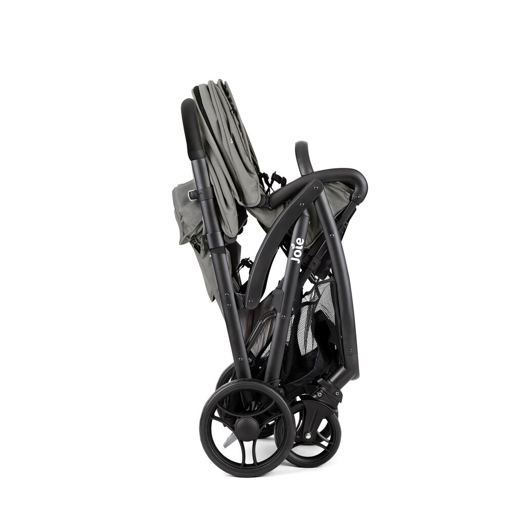 Coche Paseo Doble Evalite Duo Pebble image number 4.0