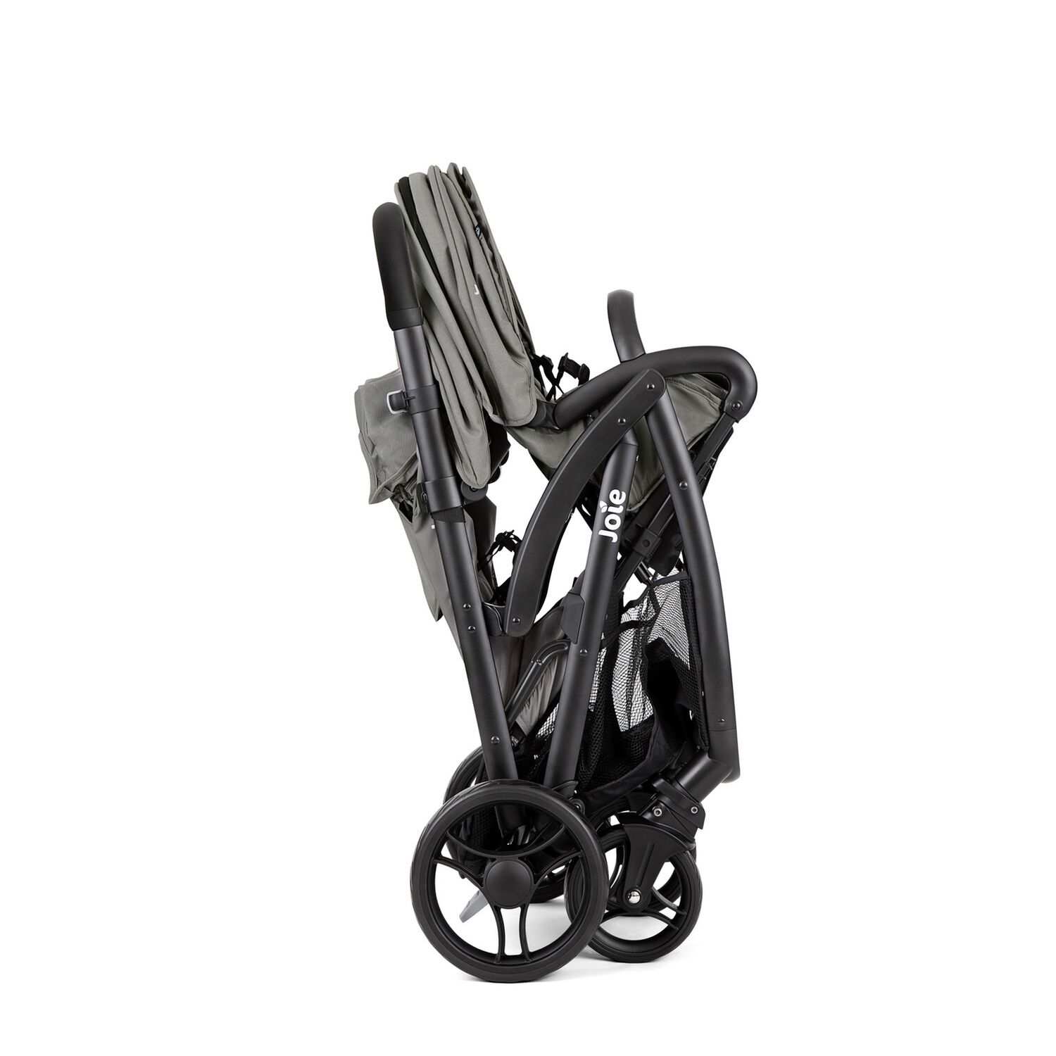 Coche Paseo Doble Evalite Duo Pebble image number 4.0