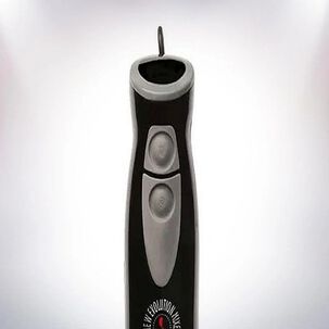 Batidora Mini Pimer 450w 2vel Bm-450 Negra Sindelen