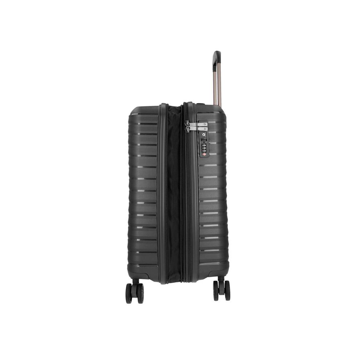 Maleta Cabina Saxoline Titanium / 39 L image number 8.0