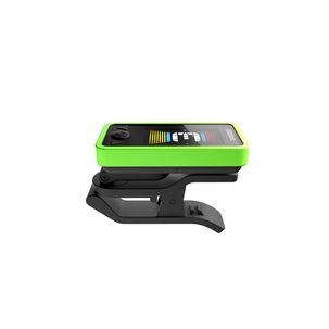 Afinador Eclipse Verde Pw-ct-17gn Planet Wave Daddario