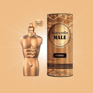 Marxzelle Male Intense Edp 100 Ml