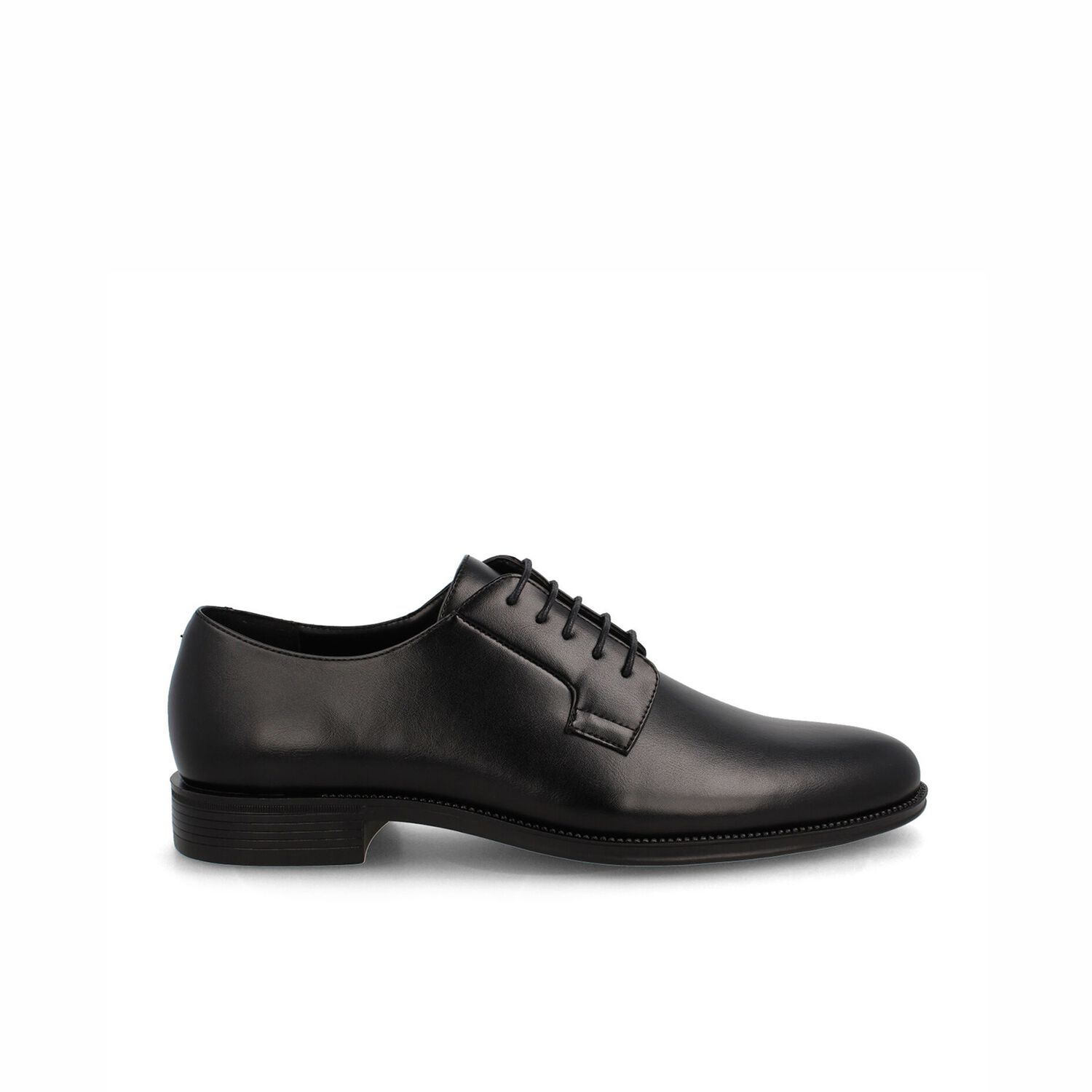 Zapatilla Hombre Bata Cuzco Negro image number 0.0