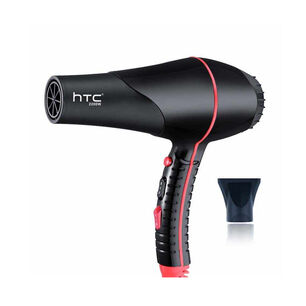Secador De Cabello Htc Profesional 2200w - Ps