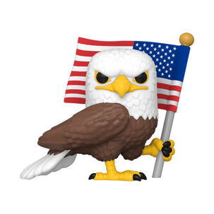 Funko Pop Peacemaker Eagly
