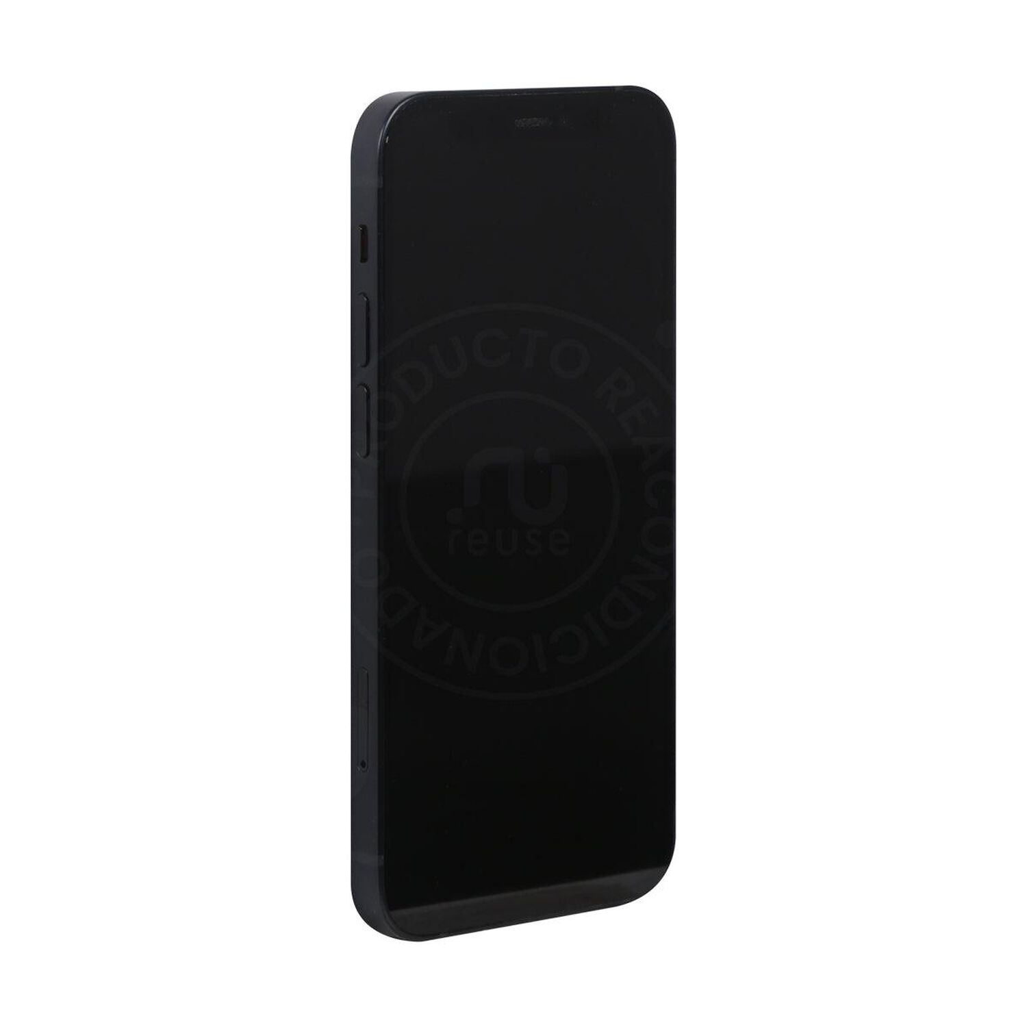 Apple Iphone 12 Mini 5g 128gb Negro Reacondicionado image number 2.0