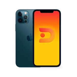 Iphone 12 Pro Max 128gb Pacific Blue Reacondicionado
