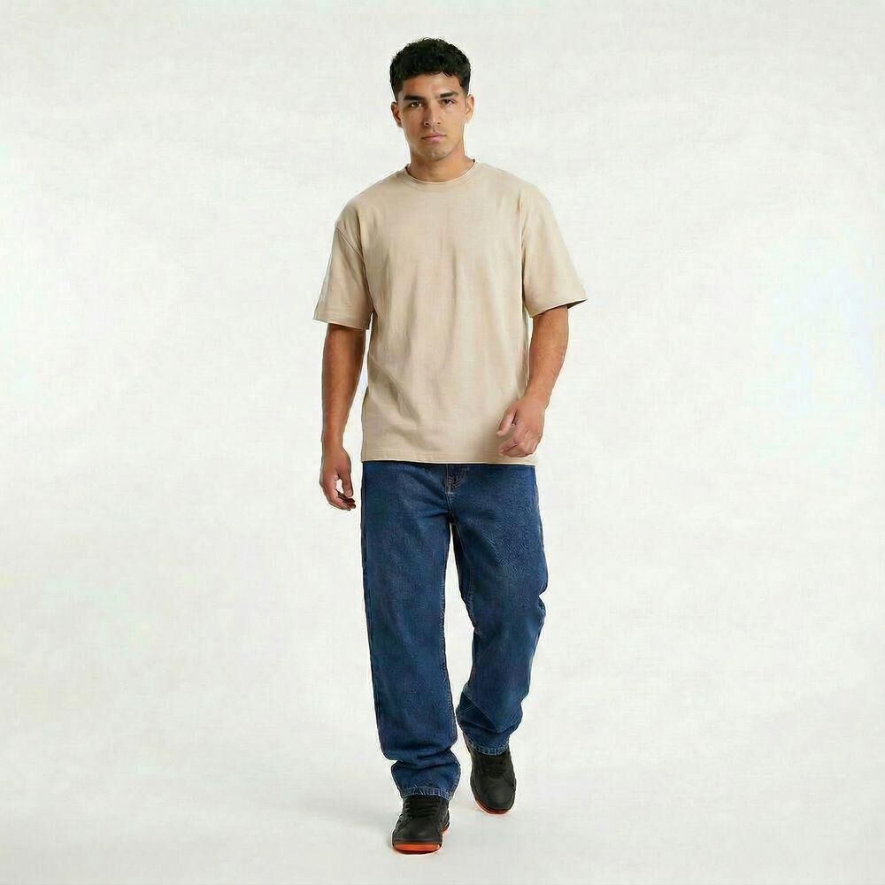 Polera Hombre Skuad image number 0.0