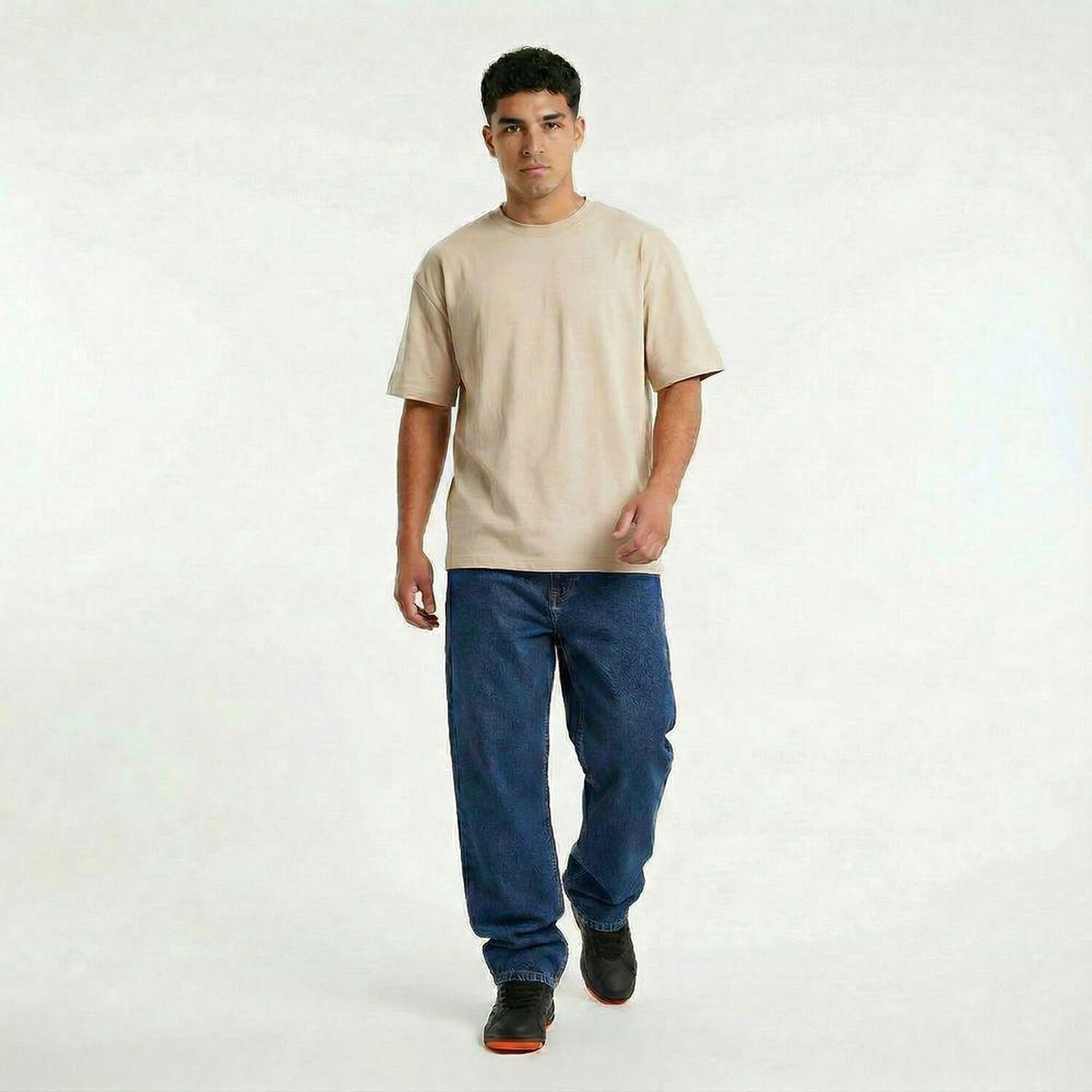 Polera Hombre Skuad image number 0.0