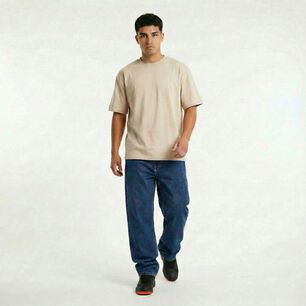 Polera Hombre Skuad
