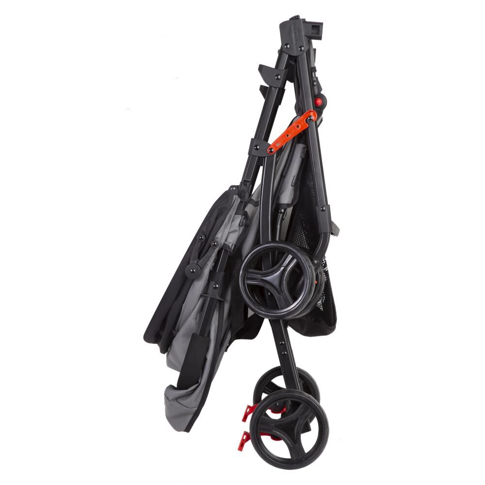 Coche Travel System Bebesit Bb2270e1008g image number 7.0
