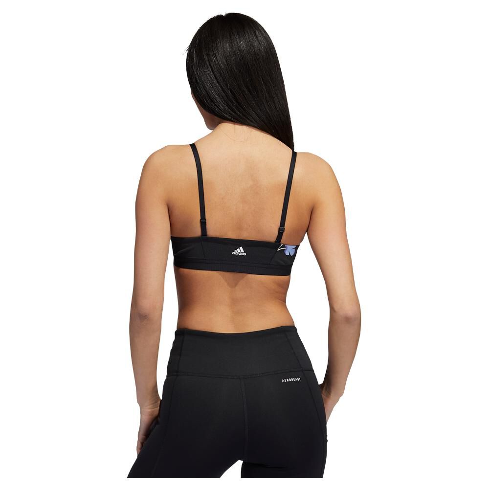 Peto Deportivo Mujer Adidas image number 2.0
