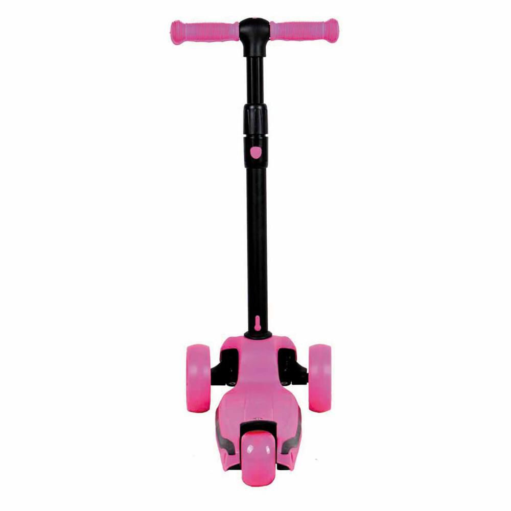Maxiscooter Hook Pink Hook image number 1.0