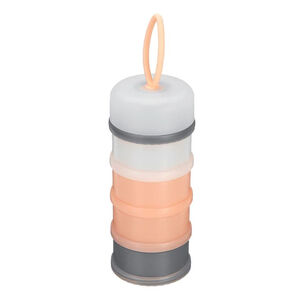 Dispensador De Leche En Polvo Contenedor Envase Dosificador