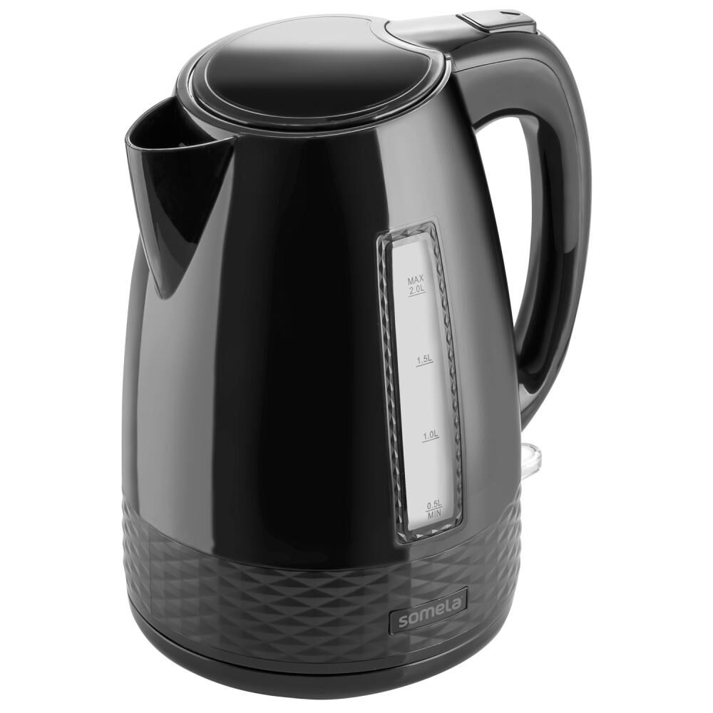 Hervidor El&eacute;ctrico Somela HE420 / 2 Litros image number 0.0