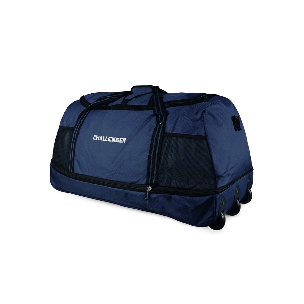 Bolso Con Ruedas Challenger Xl Azul image number 8.0