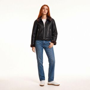 Chaqueta Mujer Rolly Go