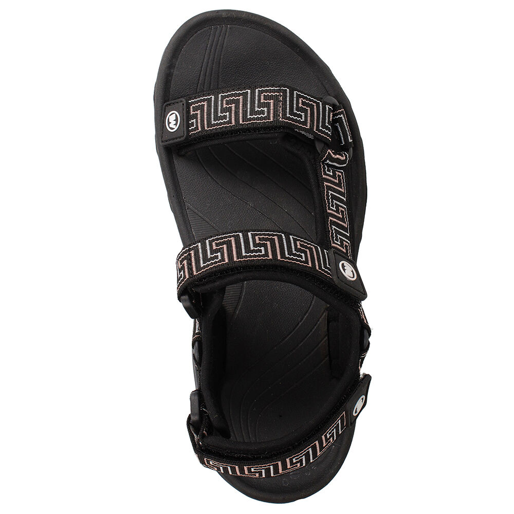 Sandalia Mujer Weinbrenner Berlin Negro image number 5.0