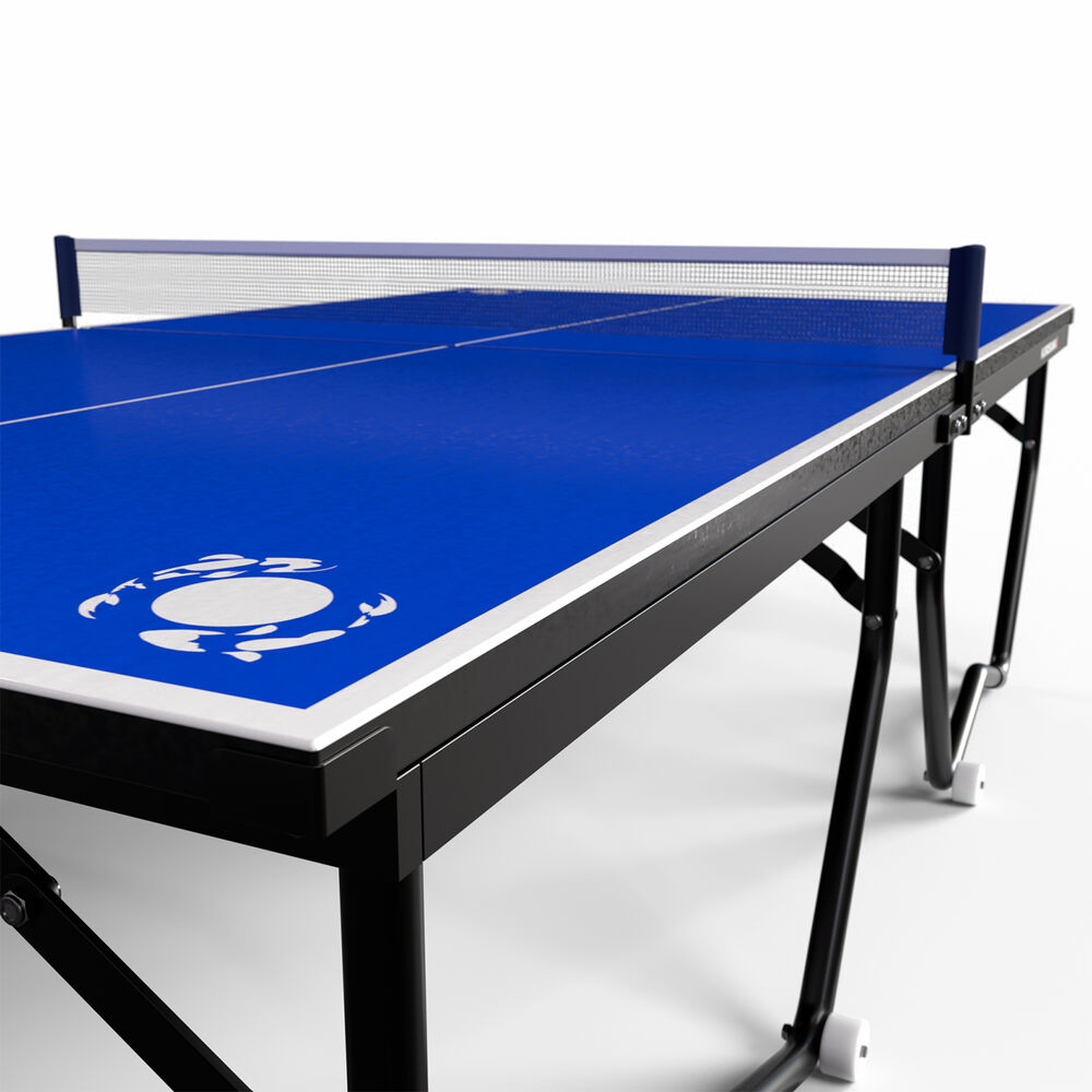 Mesa De Ping Pong Asagi Azul Kurosawa image number 3.0