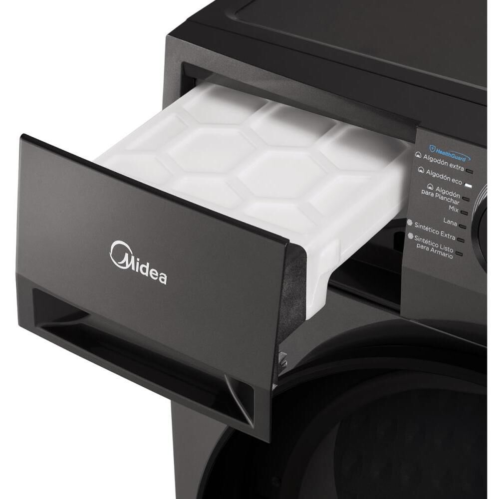 Secadora Midea MD200H120T / 12 Kg image number 9.0