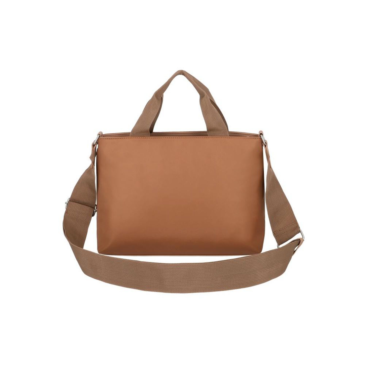 Cartera Tote Secret Michigan St6 M Caf&eacute; image number 2.0