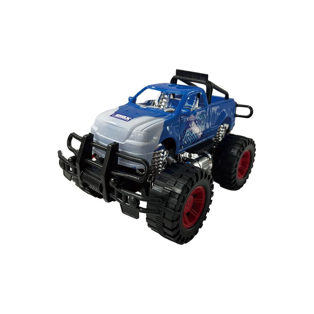 Vehiculo Friction Ebx Power Storm 27cm image number 10.0
