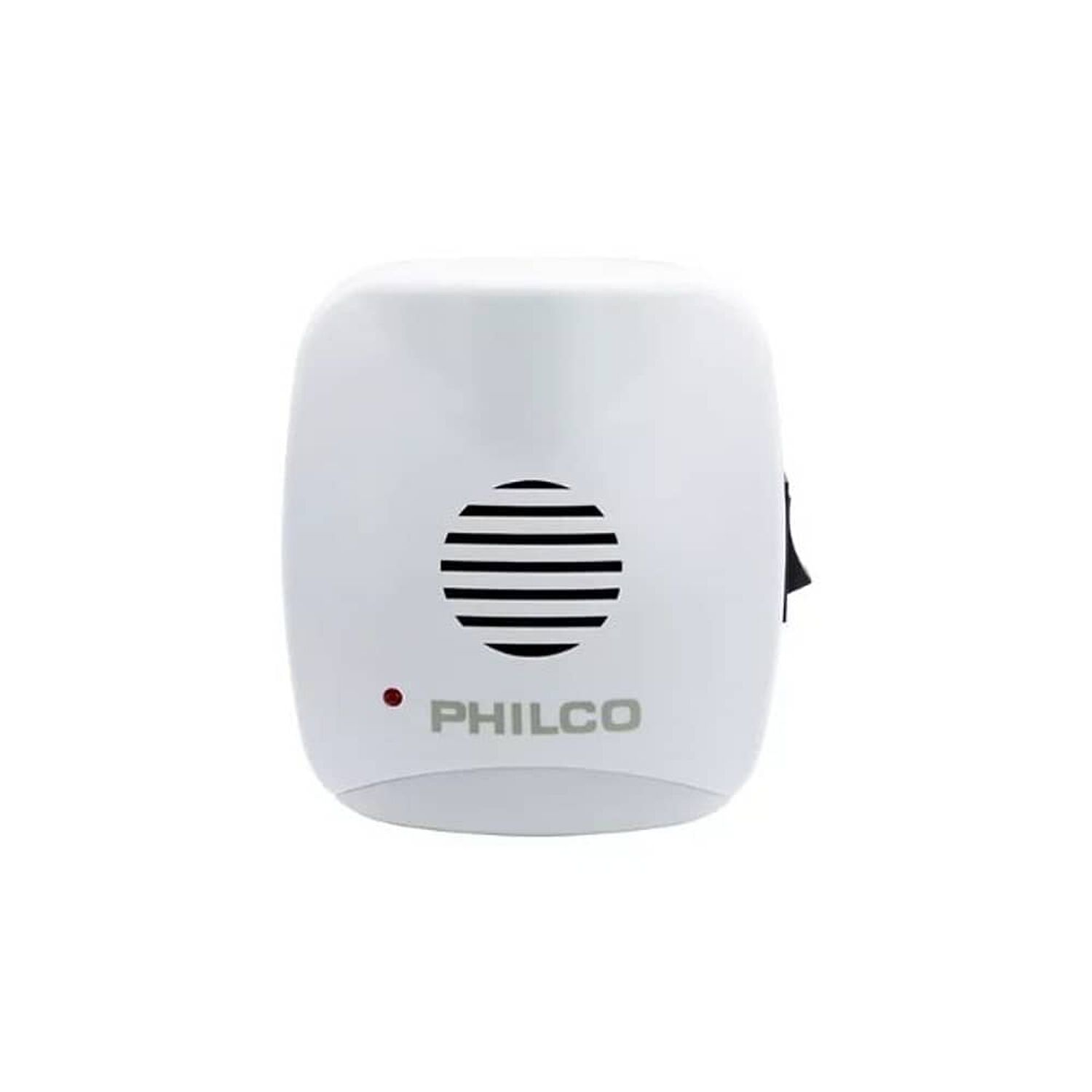 Repeledor Ahuyenta Ratas Philco Ultrasonico Blanco image number 2.0