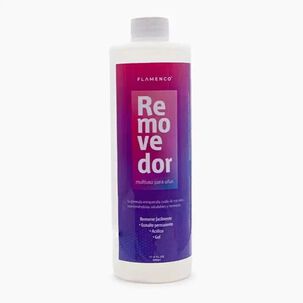 Removedor De Esmalte Profesional Para Uñas Acrílicas Gel Y Permanente